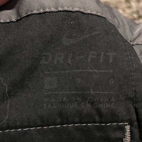 Nike Boys Youth Sz L Shorts - Picture 2 of 5